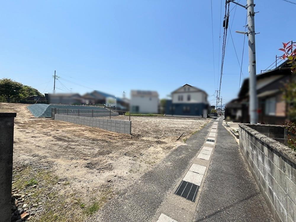 滋賀県草津市下笠町 3980万円