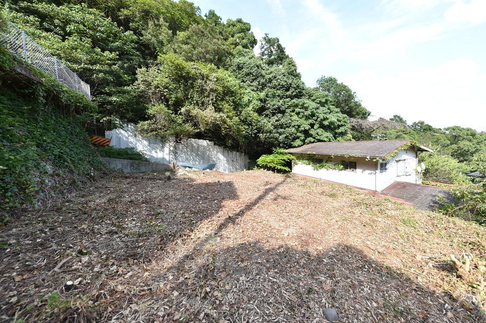 兵庫県西宮市苦楽園四番町 580万円