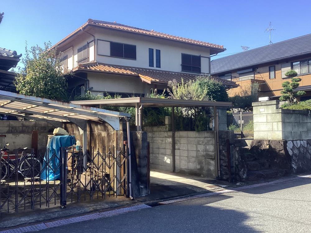 大阪府大阪狭山市大野台４ 3780万円