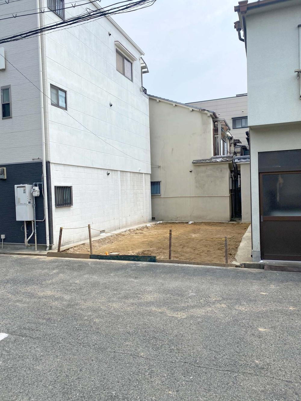 大阪府大阪市東住吉区湯里６ 1580万円