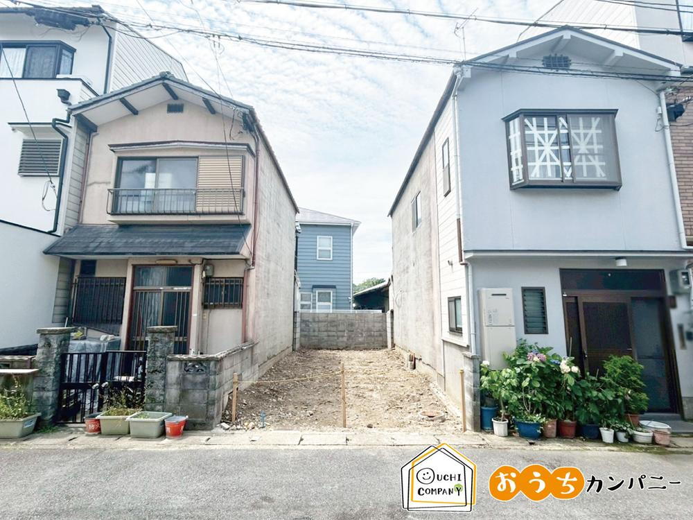 京都府京都市山科区音羽初田町 1100万円