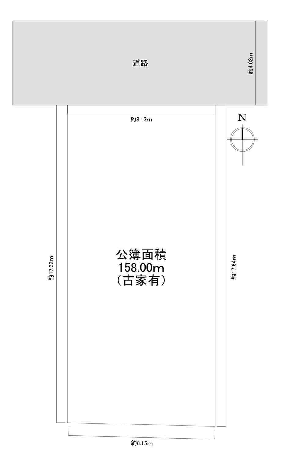 兵庫県宝塚市山本台３ 2190万円
