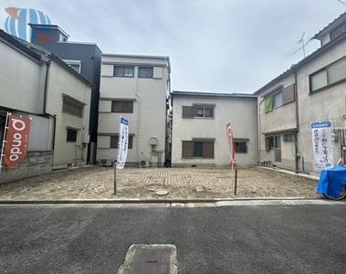 大阪府大阪市旭区清水４ 3080万円