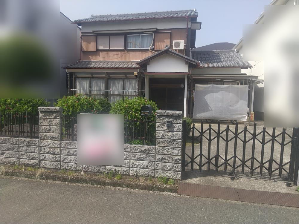 大阪府高槻市西真上１ 6880万円