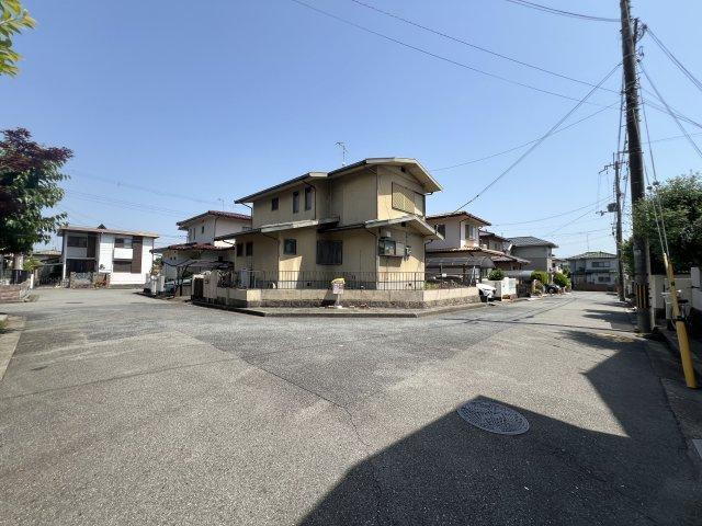 兵庫県明石市大久保町大窪 2380万円