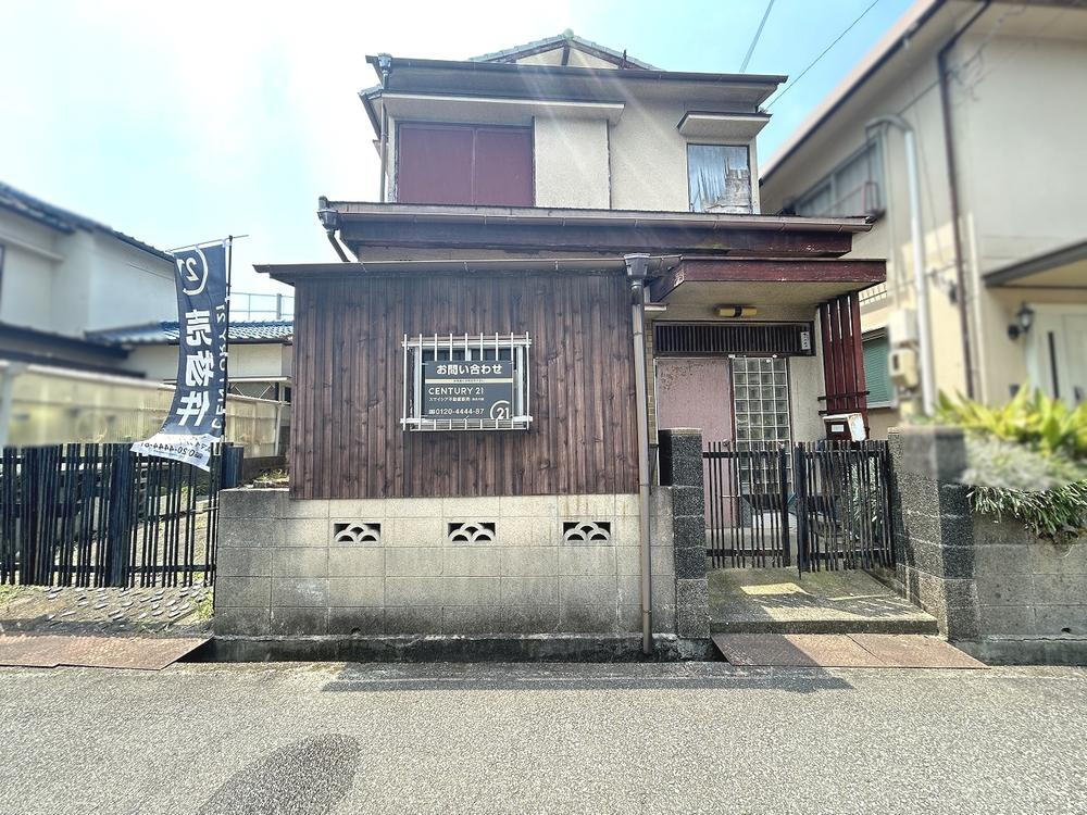 兵庫県加古川市加古川町美乃利 990万円