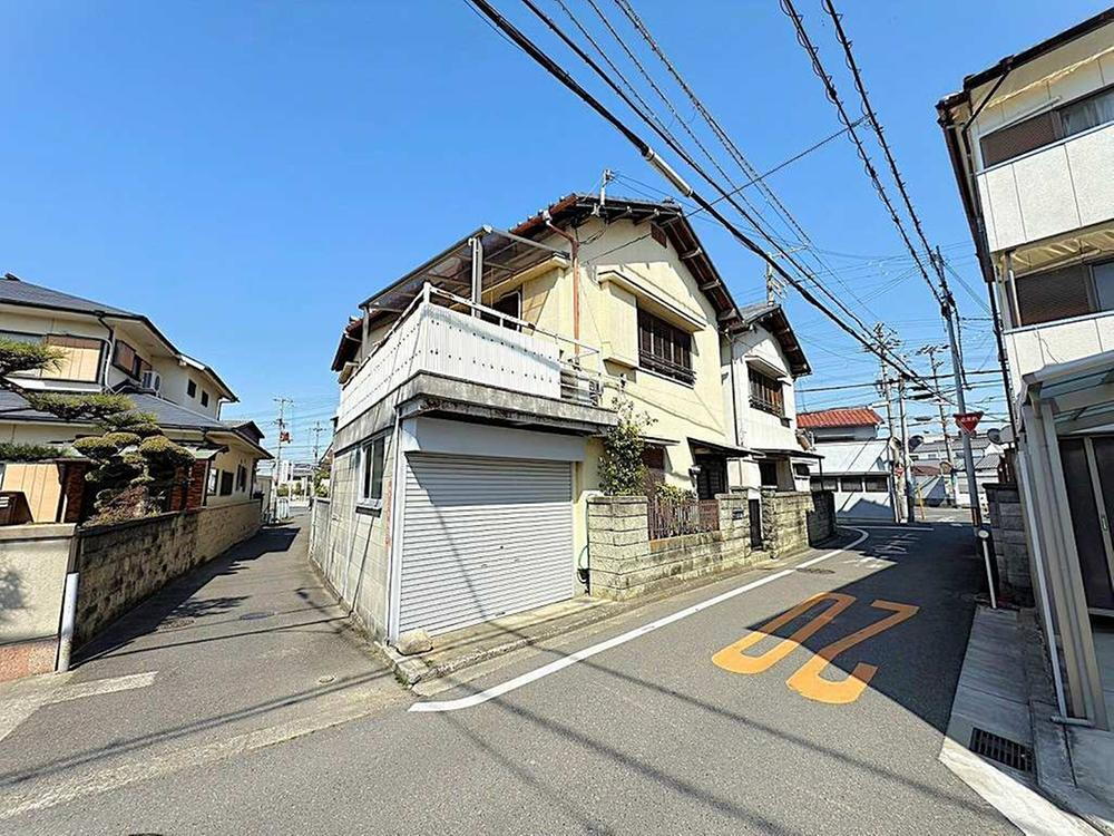 大阪府岸和田市畑町３ 650万円