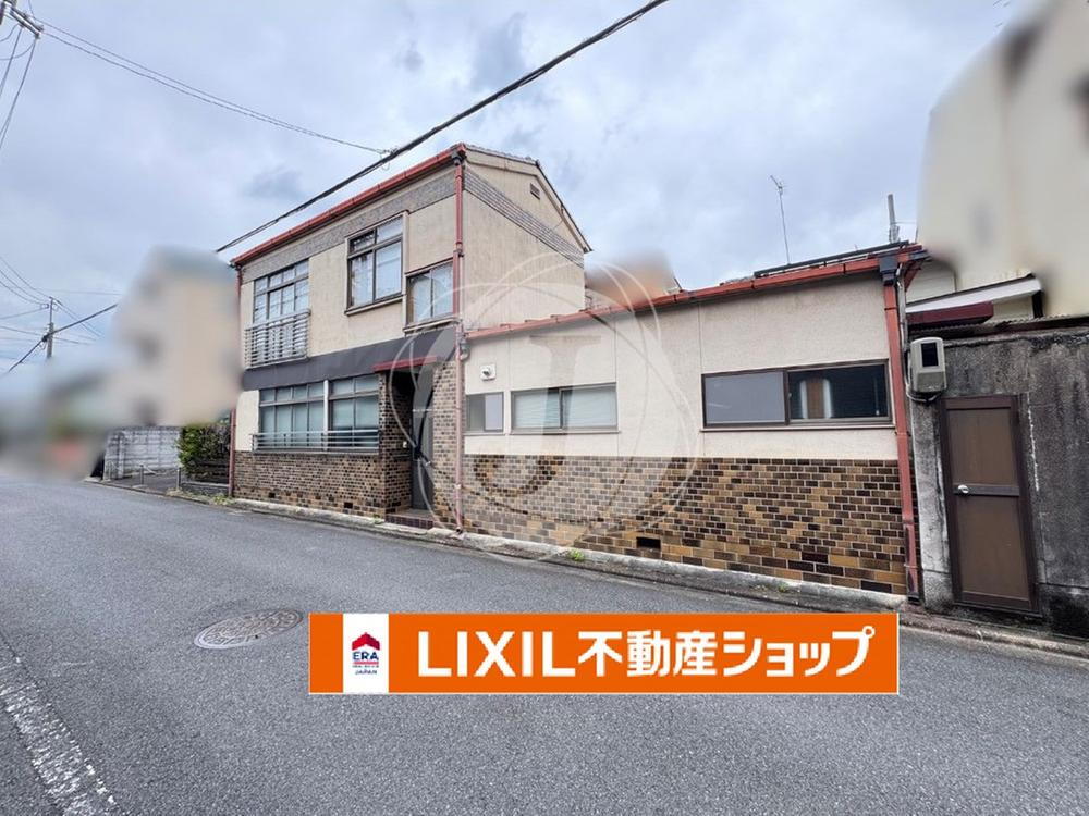 京都府京都市北区大将軍一条町 3980万円