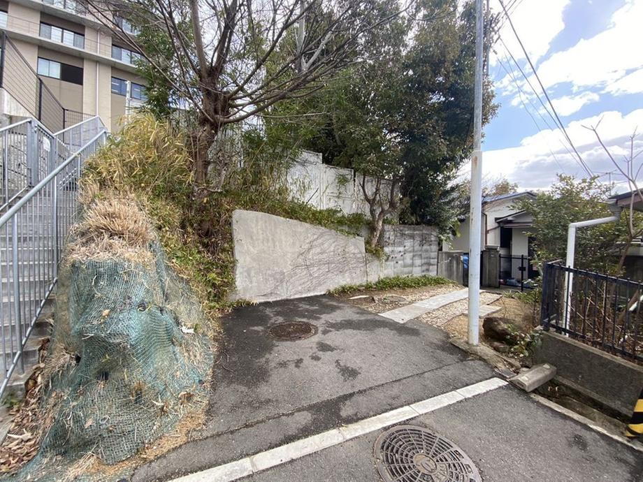 兵庫県神戸市東灘区鴨子ヶ原１ 2980万円