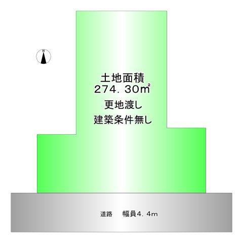 和歌山県和歌山市黒田 3990万円