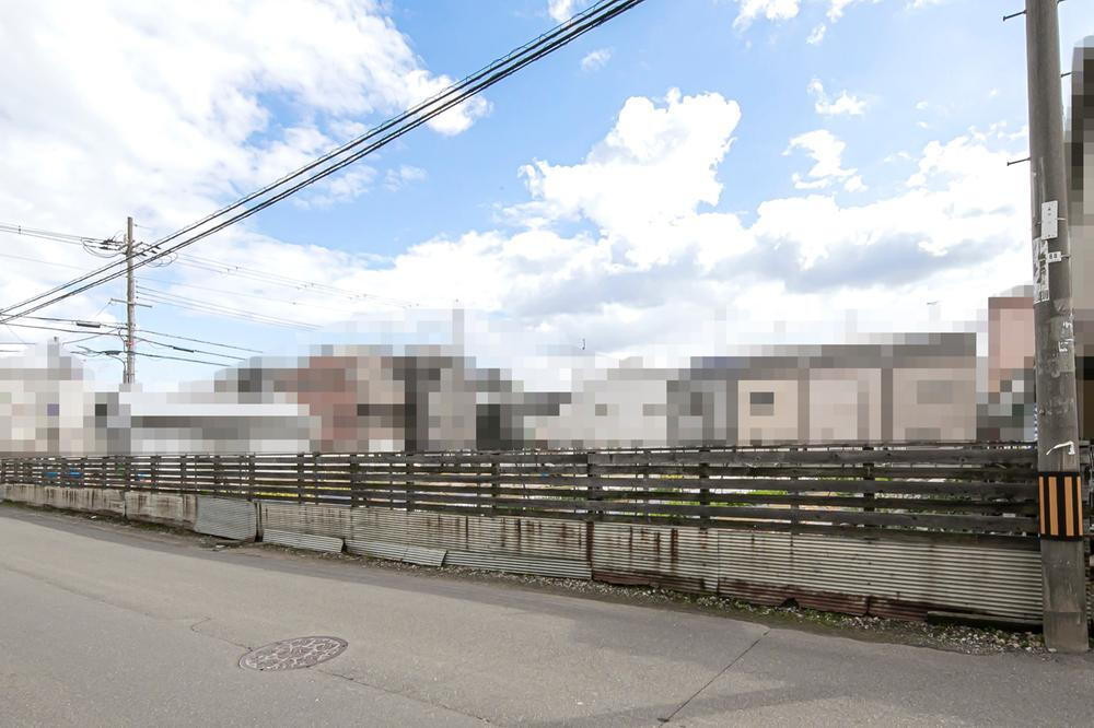大阪府東大阪市大蓮南４ 5200万円