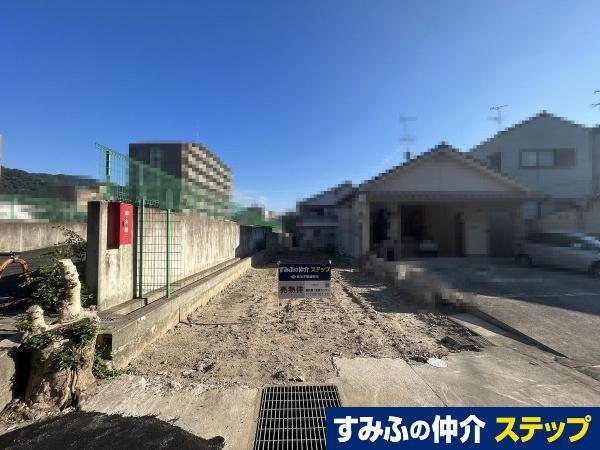 大阪府東大阪市西石切町１ 2980万円