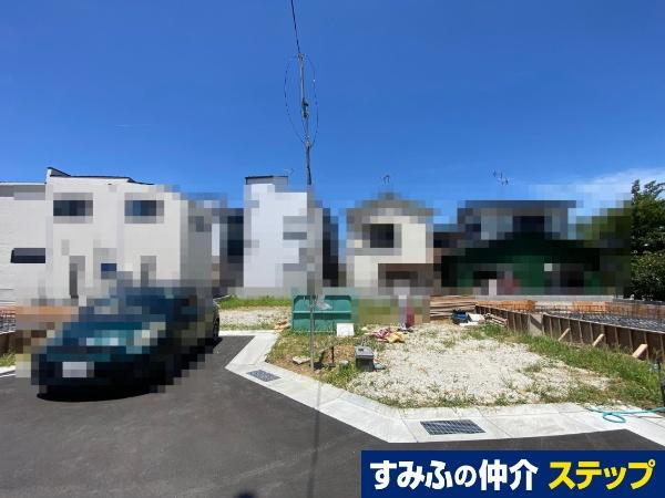 兵庫県伊丹市昆陽東６ 建築条件付土地