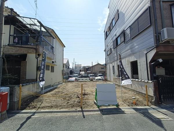 大阪府四條畷市江瀬美町 1200万円