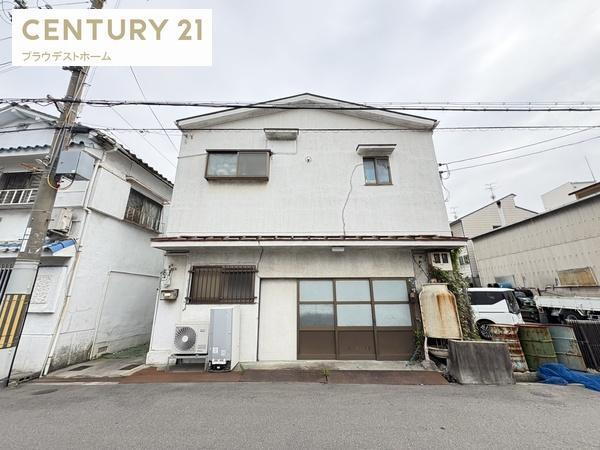大阪府東大阪市岸田堂西２ 3280万円