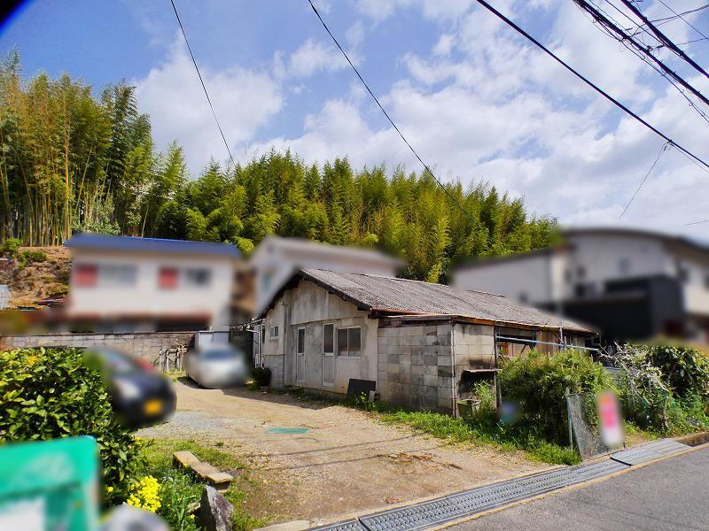 京都府宇治市木幡北山畑 4180万円