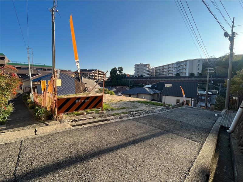 兵庫県芦屋市朝日ケ丘町 4310万円