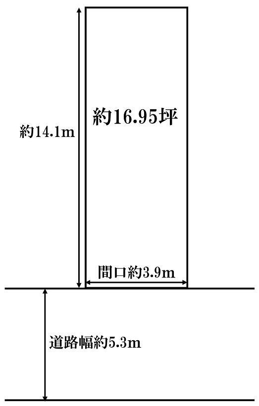 大阪府大阪市大正区泉尾４ 1810万円