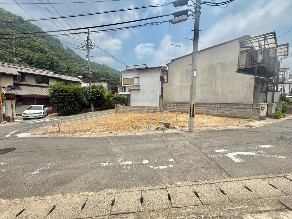 京都府京都市山科区四ノ宮川原町 2380万円