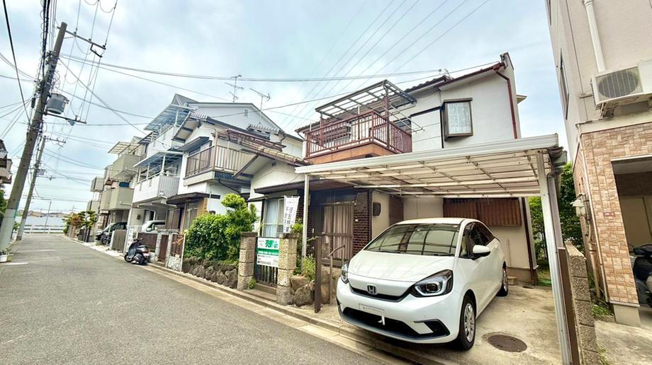 大阪府高槻市川添２ 2180万円