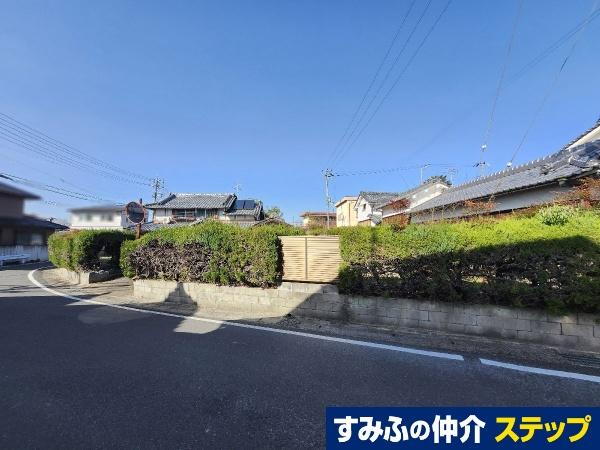 京都府木津川市山城町北河原内畑 2680万円