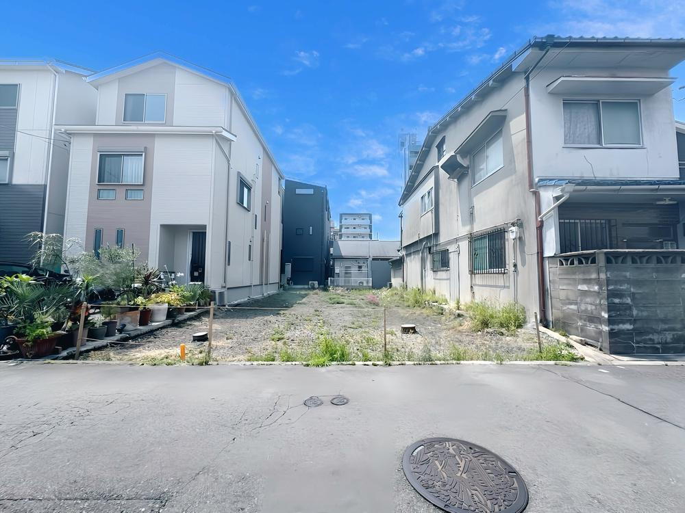 大阪府大阪市旭区大宮１ 9800万円