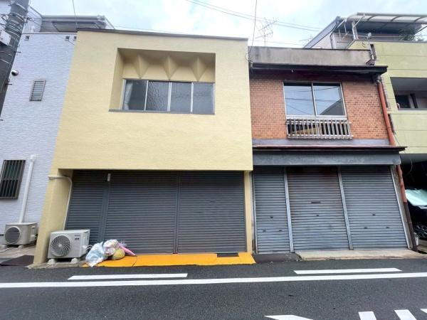 大阪府大阪市生野区中川４ 2800万円
