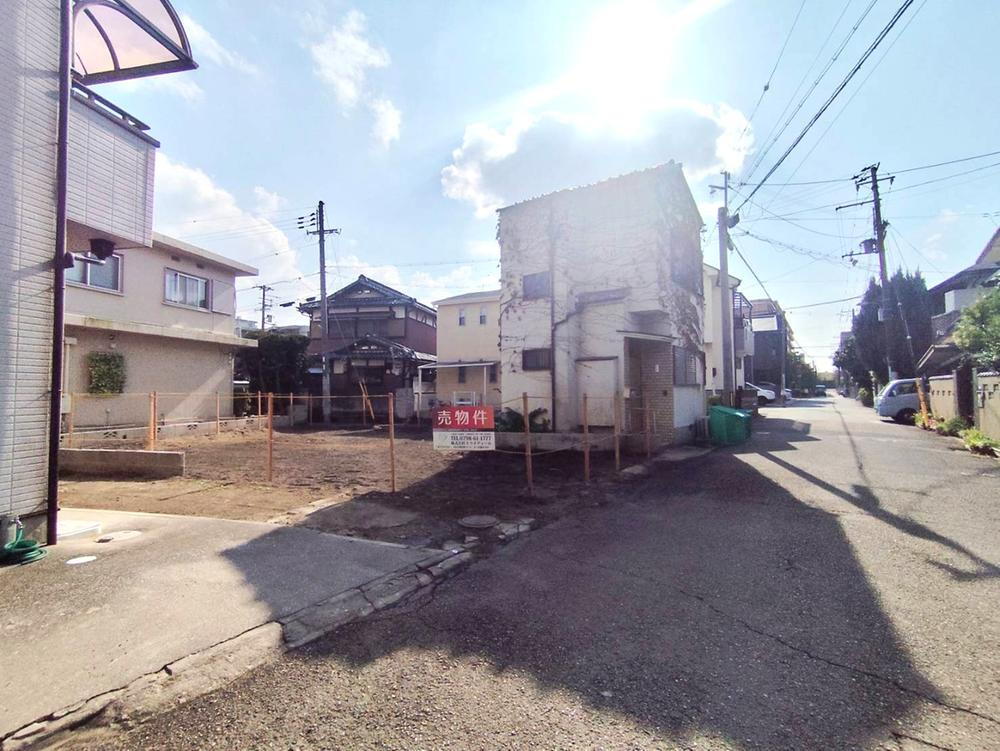 兵庫県西宮市前浜町 3480万円