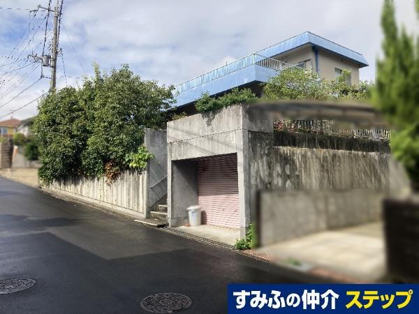 大阪府堺市南区赤坂台４ 4180万円