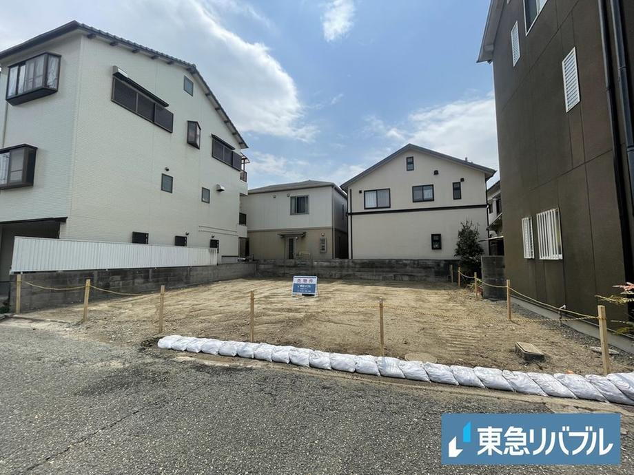 大阪府茨木市大同町 4100万円