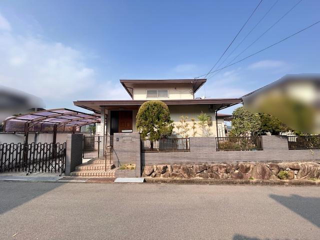 大阪府茨木市山手台３ 2380万円