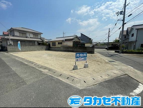 兵庫県赤穂市平成町 980万円