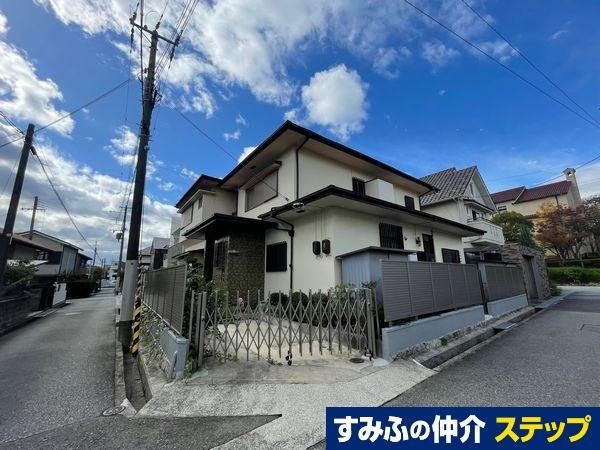 兵庫県西宮市上甲東園３ 6980万円