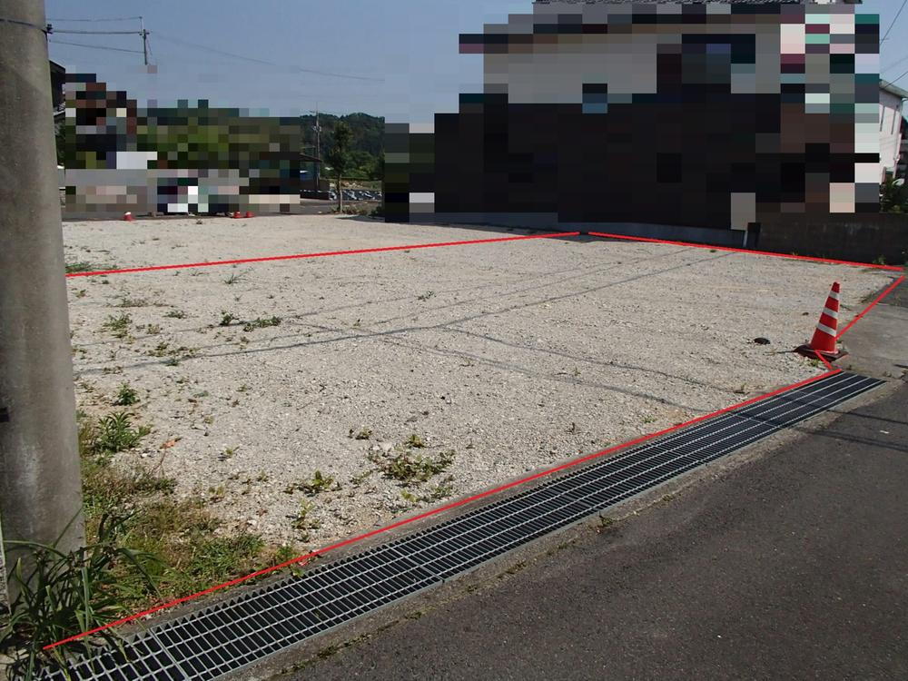 滋賀県甲賀市水口町高塚 990万円