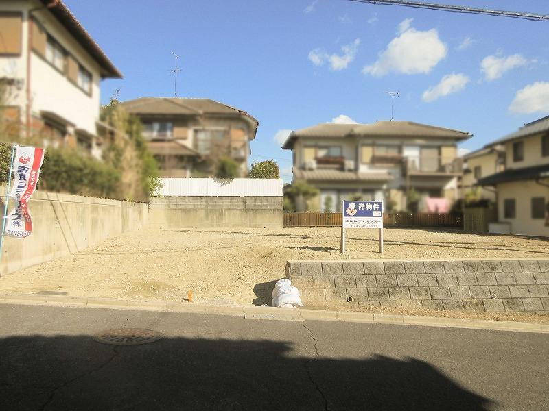 奈良県奈良市丸山２ 2039万円