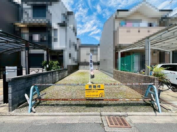 京都府京都市南区唐橋花園町 2780万円