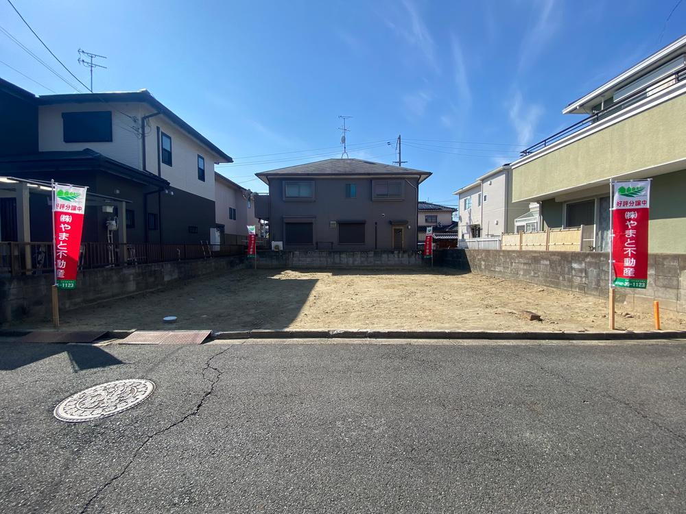 奈良県生駒郡斑鳩町服部２ 1280万円