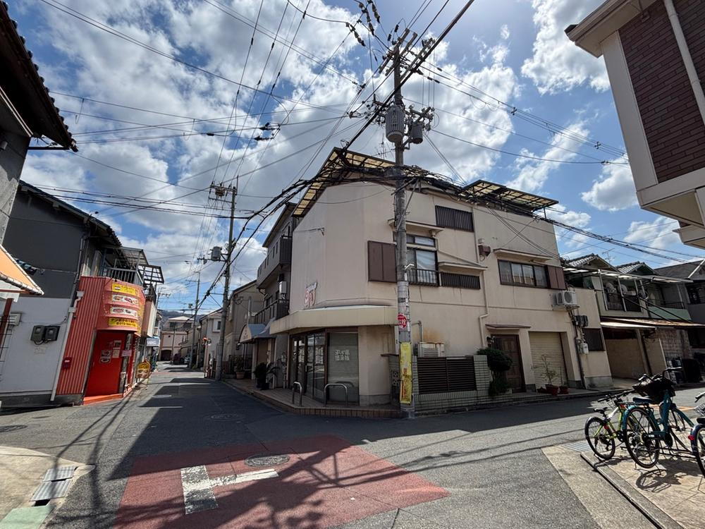 大阪府八尾市西山本町６ 3980万円