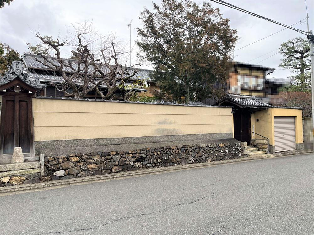 京都府京都市北区等持院中町 8710万円