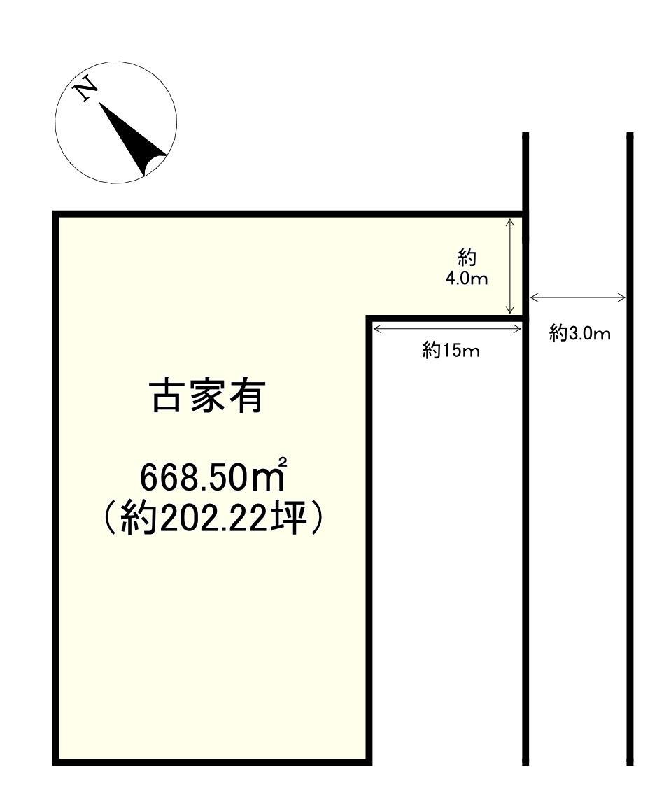 滋賀県守山市今浜町 2680万円