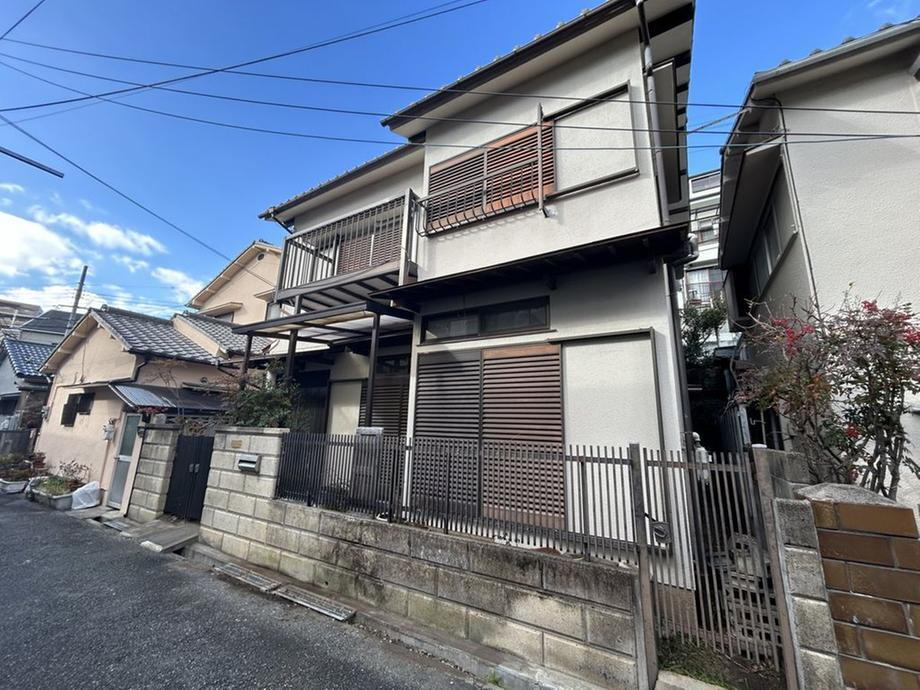 大阪府箕面市瀬川４ 1980万円
