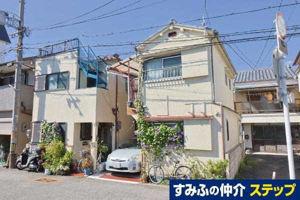 大阪府大阪市西淀川区姫里１ 3490万円