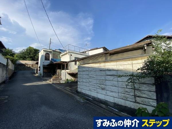 兵庫県姫路市西新在家２ 1350万円