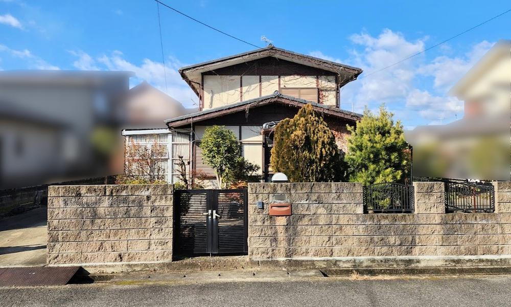 京都府京田辺市草内大切 3980万円