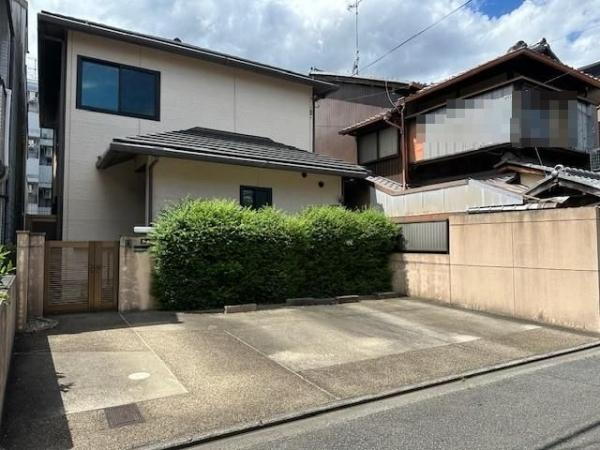 京都府京都市上京区柳風呂町今出川通寺町西入２筋目上る 12480万円