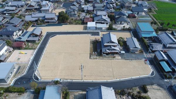 滋賀県守山市服部町 1480万円