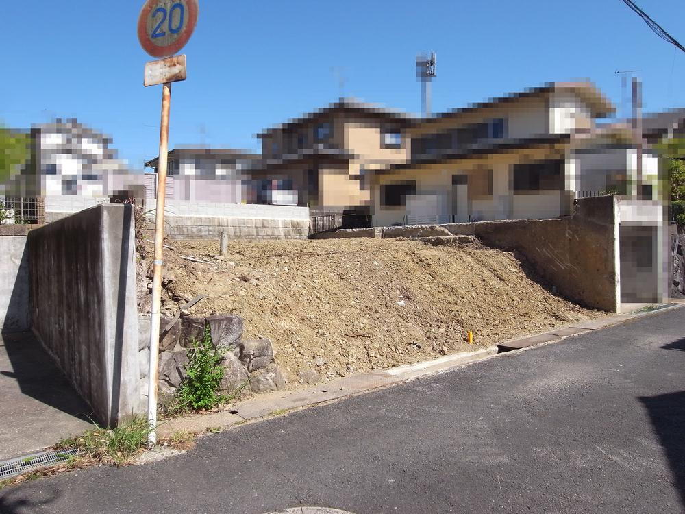 大阪府豊能郡豊能町ときわ台４ 1280万円
