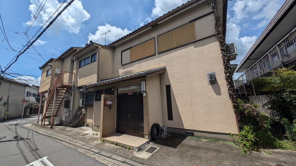 京都府京都市西京区桂艮町 5580万円