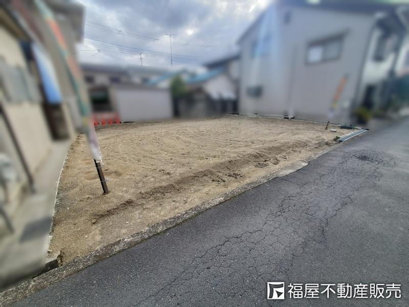 奈良県大和高田市大字池田 500万円