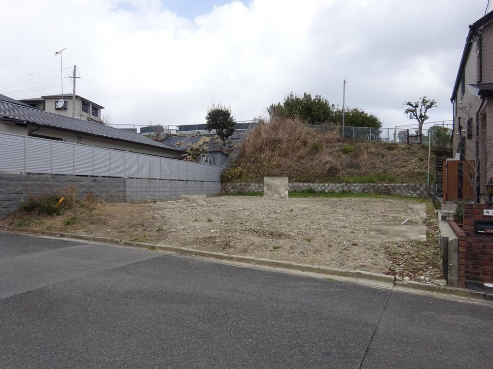 大阪府高槻市南平台２ 3980万円